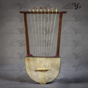 Arjan Barbat (Argan)