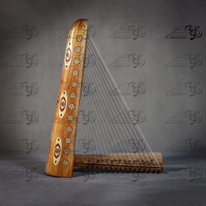 Napirasu Harp