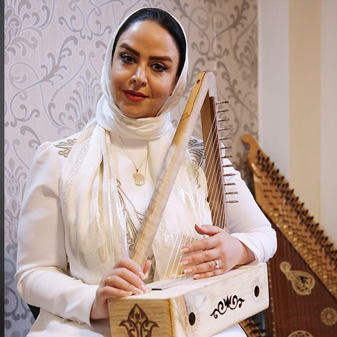 چنگ کودک