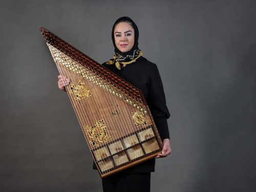 RABI ZAND
